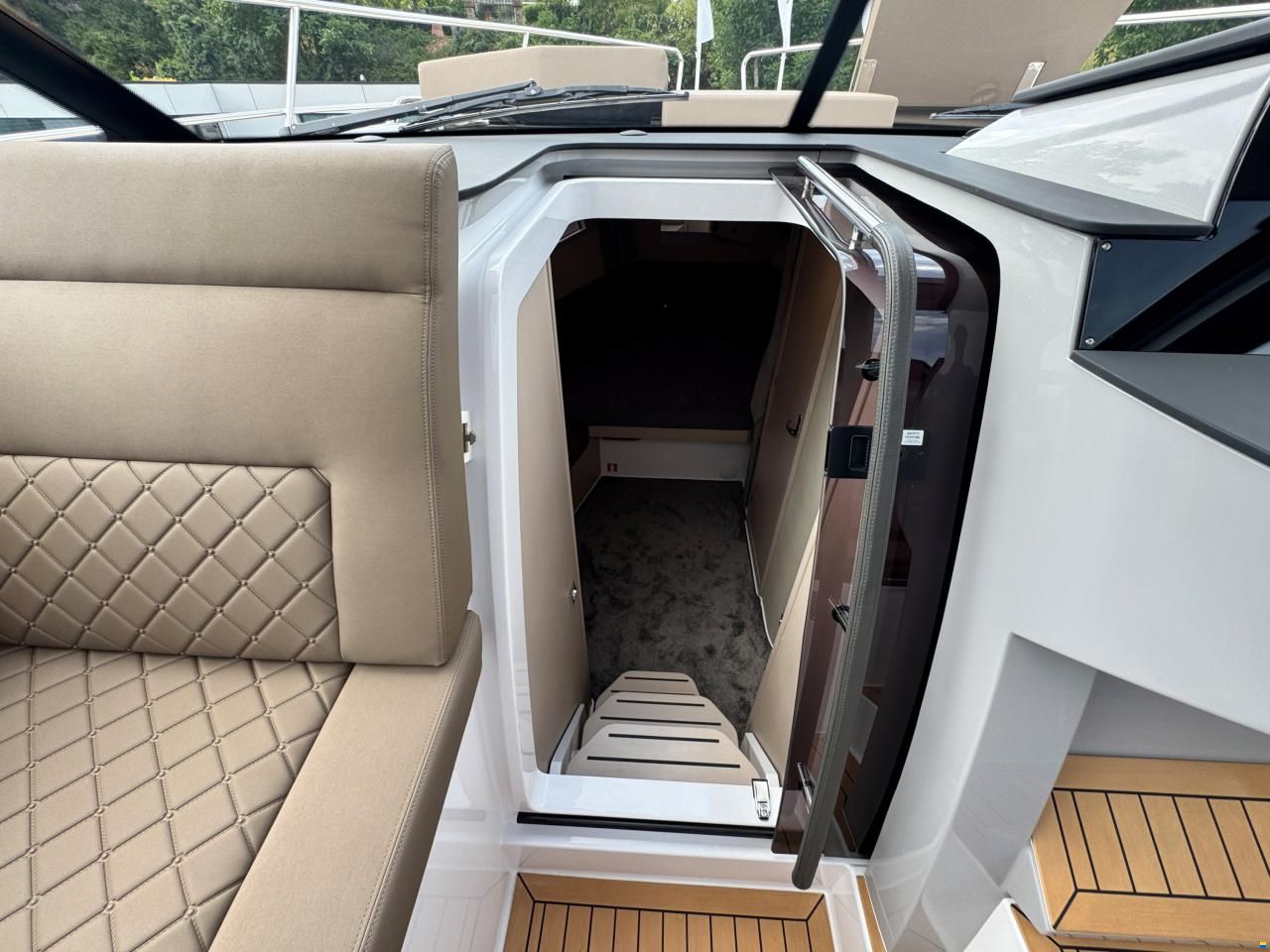 Aquador 400 HT
