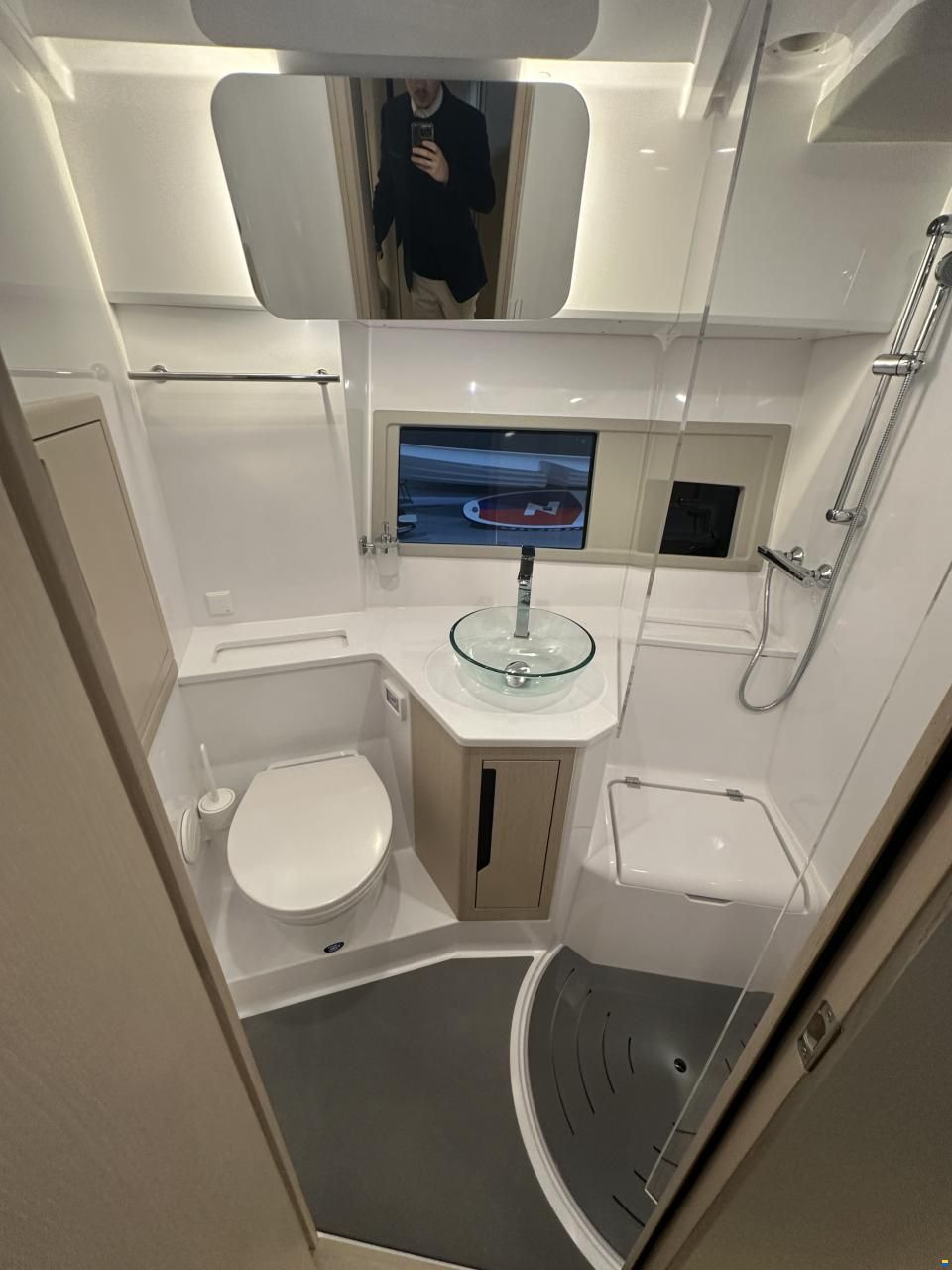 Aquador 400 HT