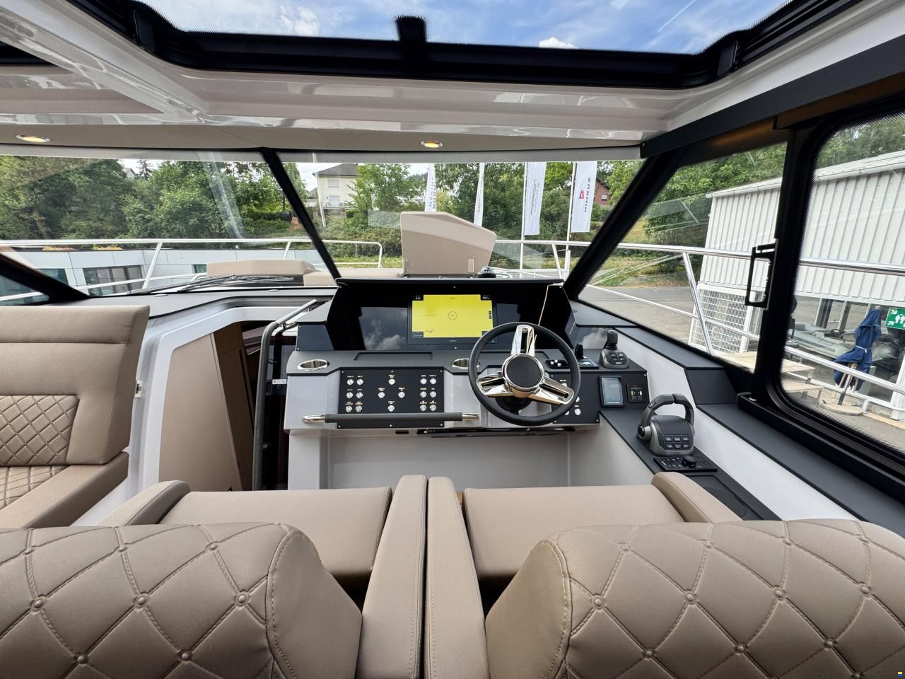 Aquador 400 HT