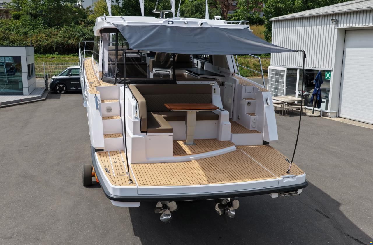 Aquador 400 HT