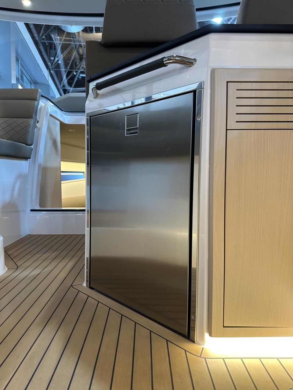 Aquador 400 HT