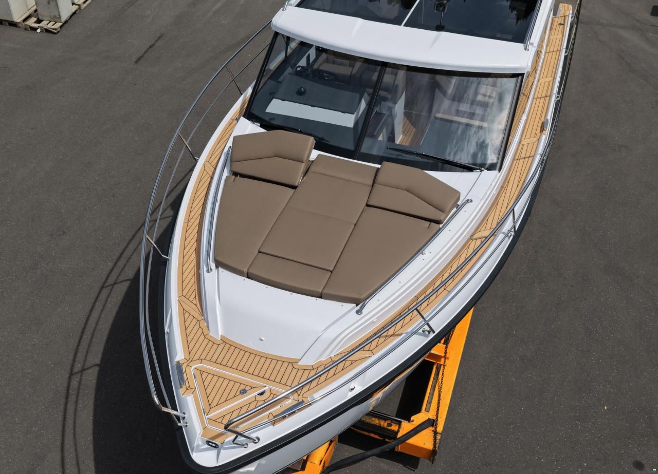 Aquador 400 HT