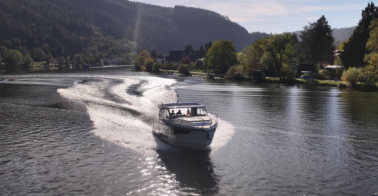 Aquador 400 HT