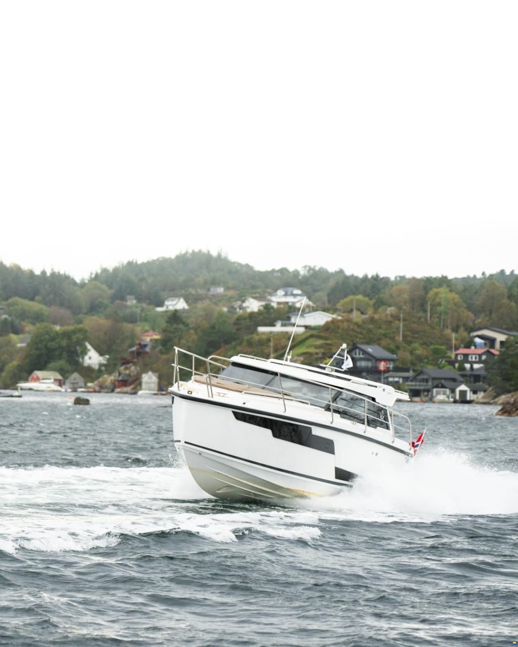 Aquador 400 HT
