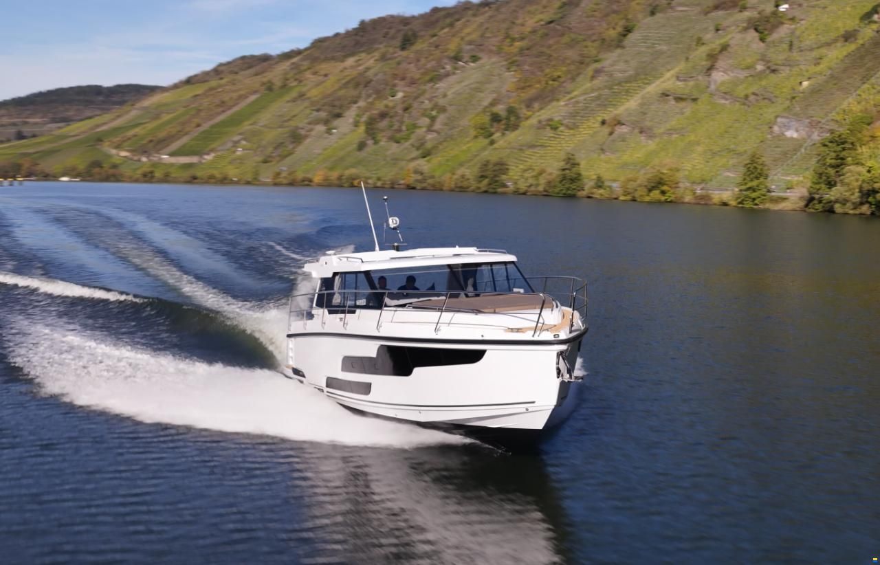 Aquador 400 HT