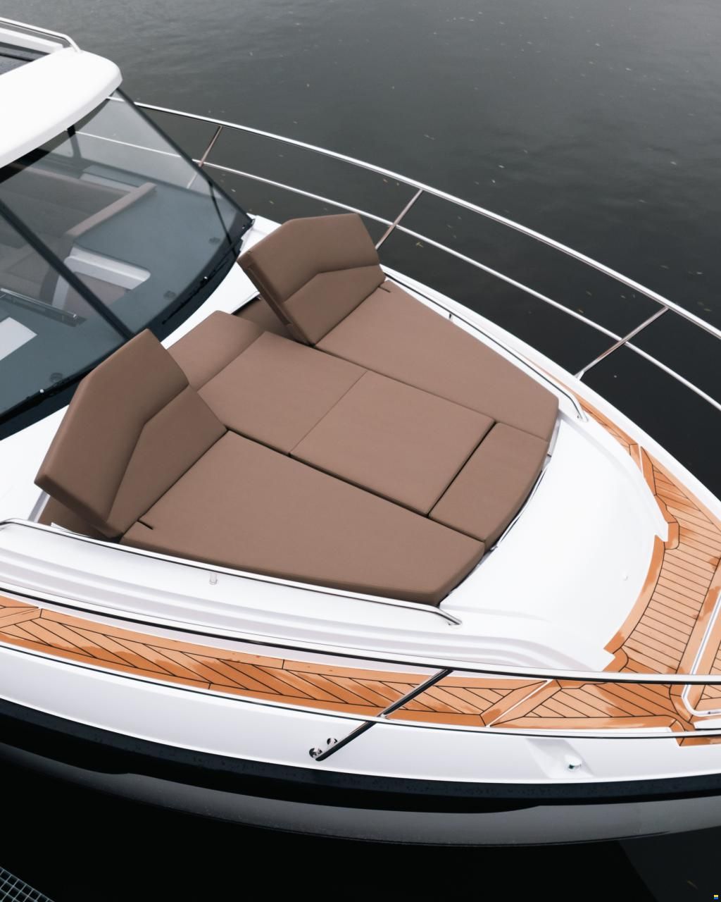 Aquador 400 HT