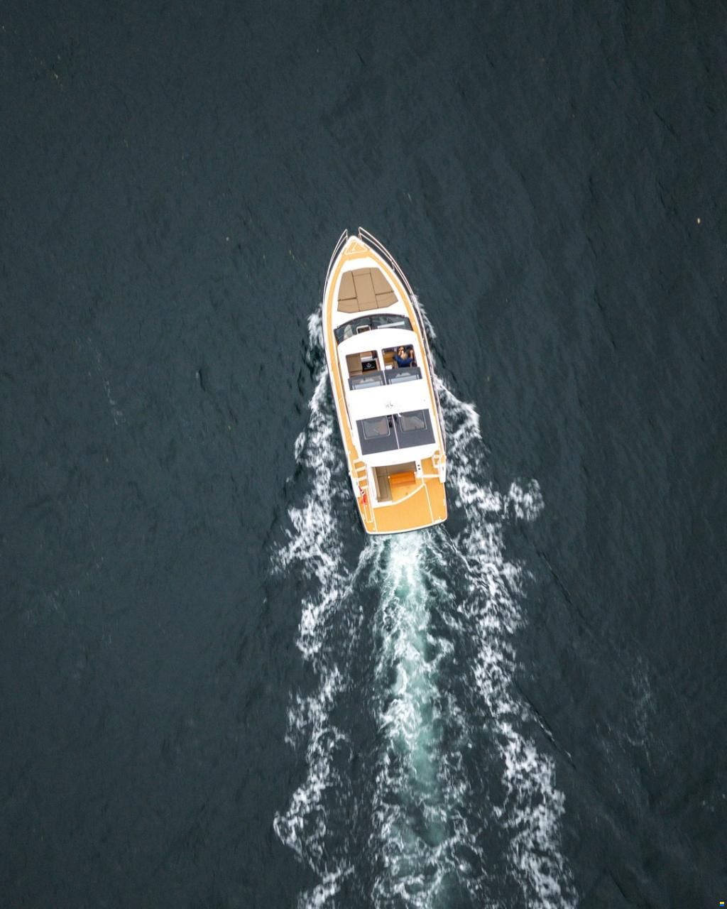 Aquador 400 HT