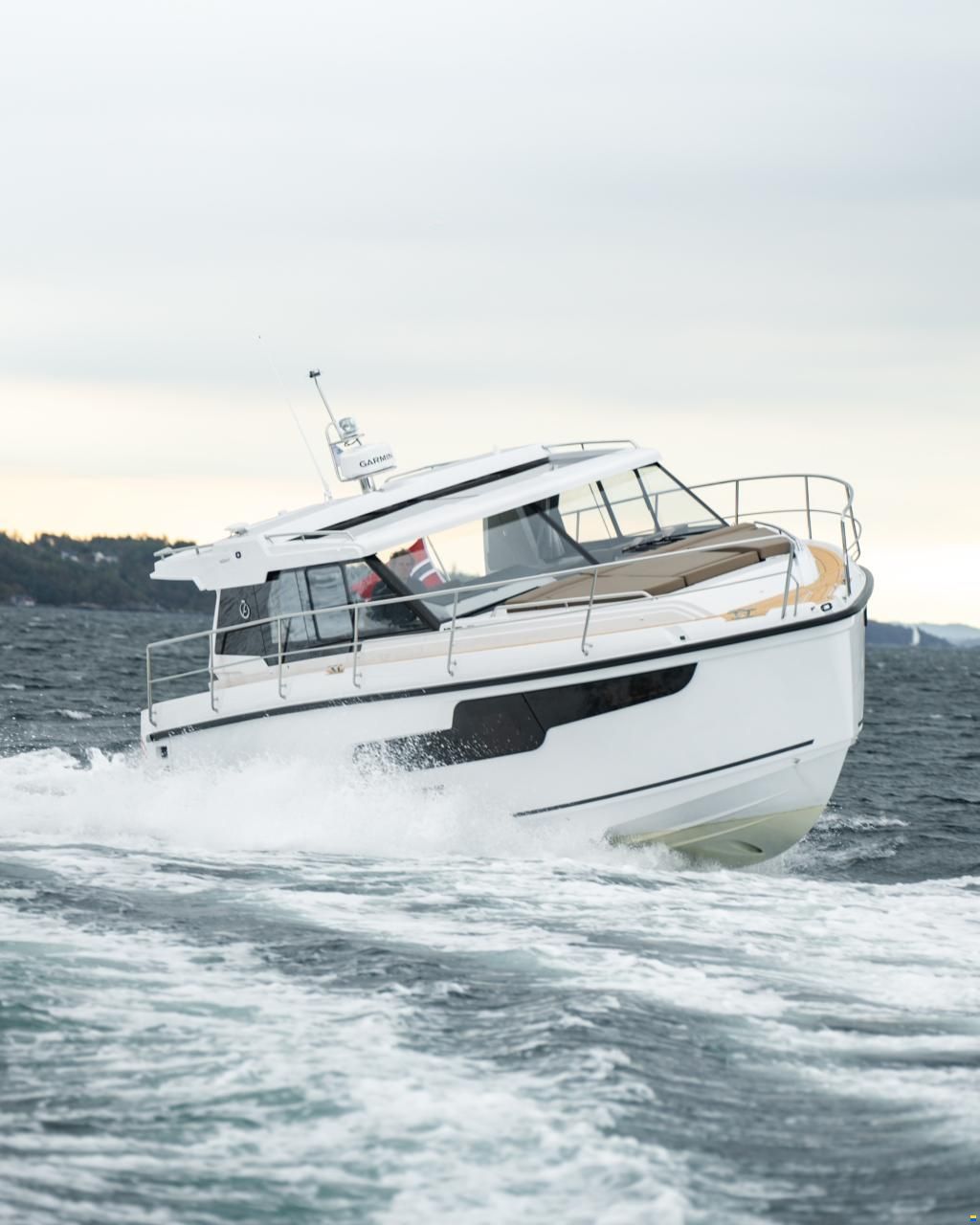 Aquador 400 HT