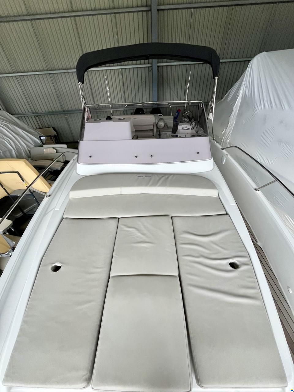 Beneteau Flyer 9 Sundeck