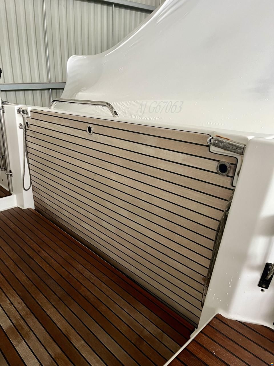 Beneteau Flyer 9 Sundeck