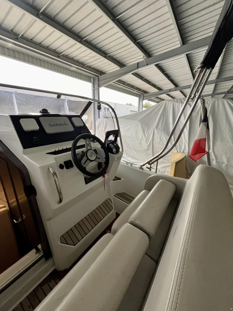Beneteau Flyer 9 Sundeck