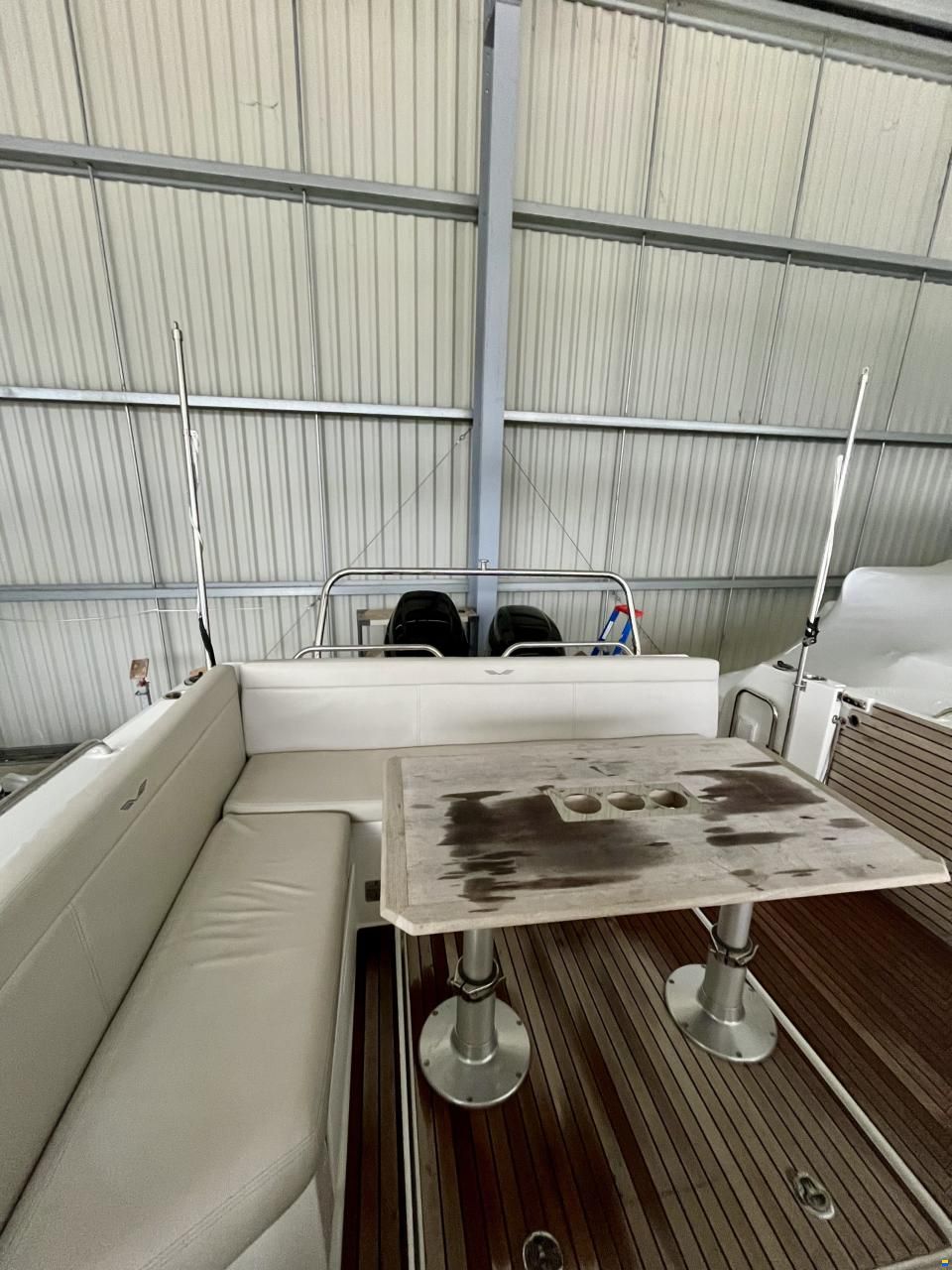 Beneteau Flyer 9 Sundeck