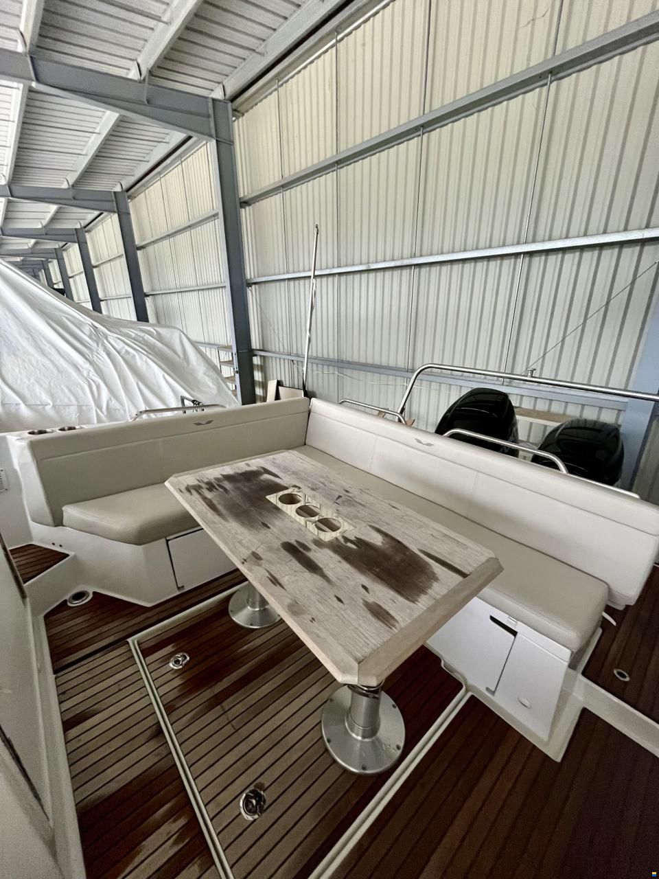 Beneteau Flyer 9 Sundeck