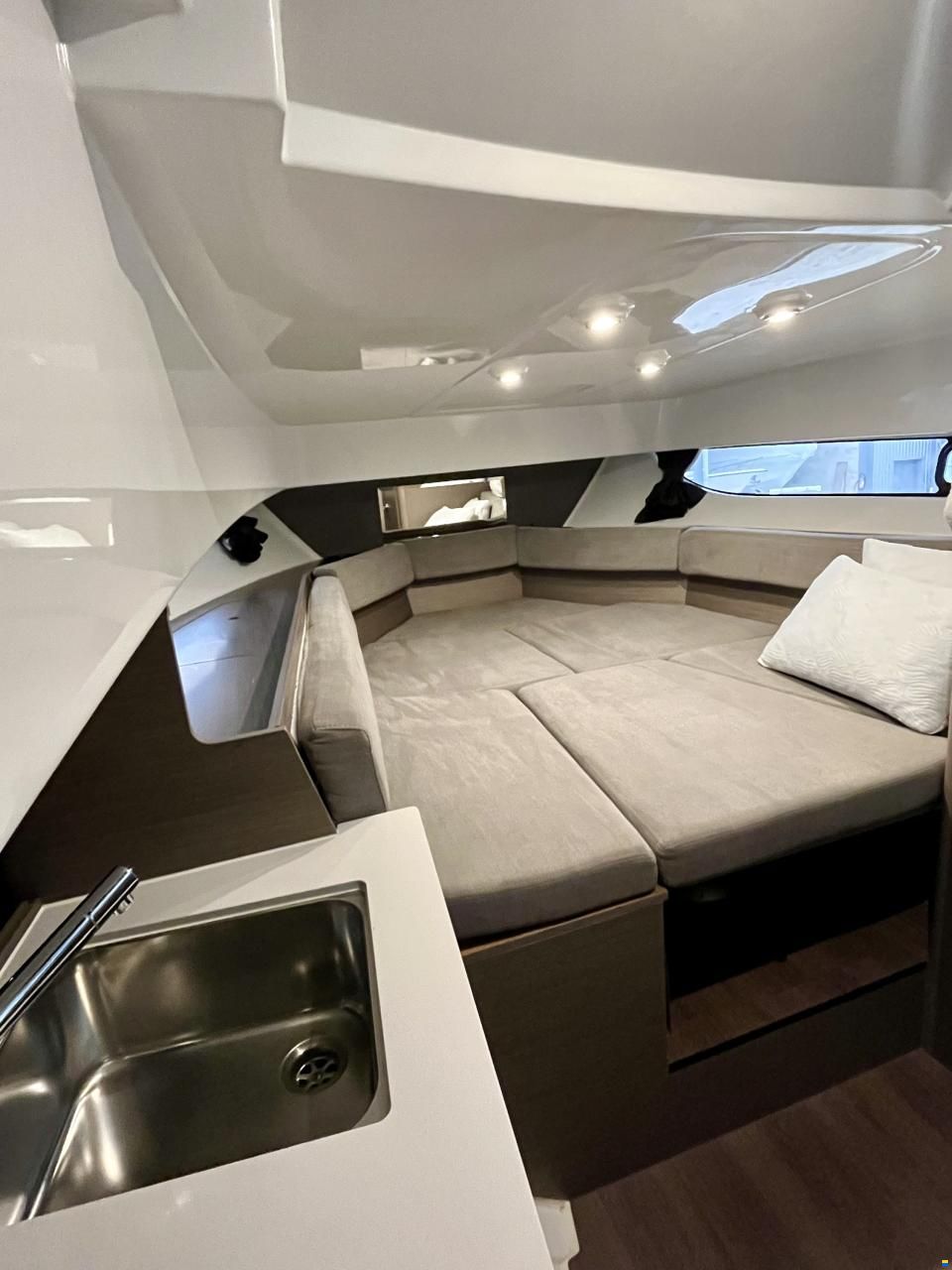 Beneteau Flyer 9 Sundeck