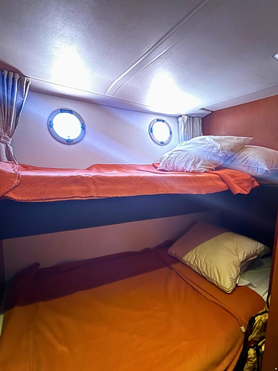 Beneteau Swift Trawler 50