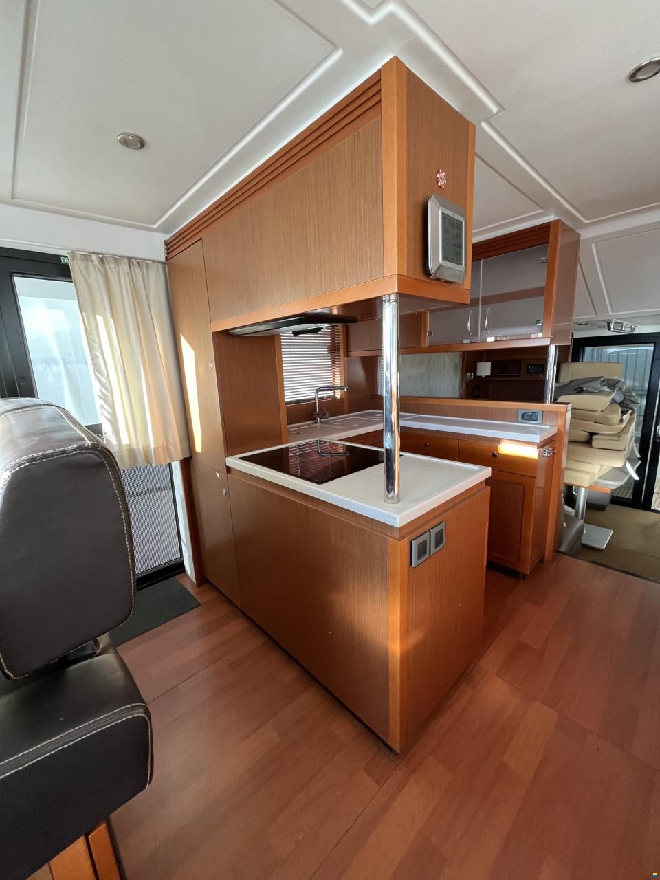Beneteau Swift Trawler 50