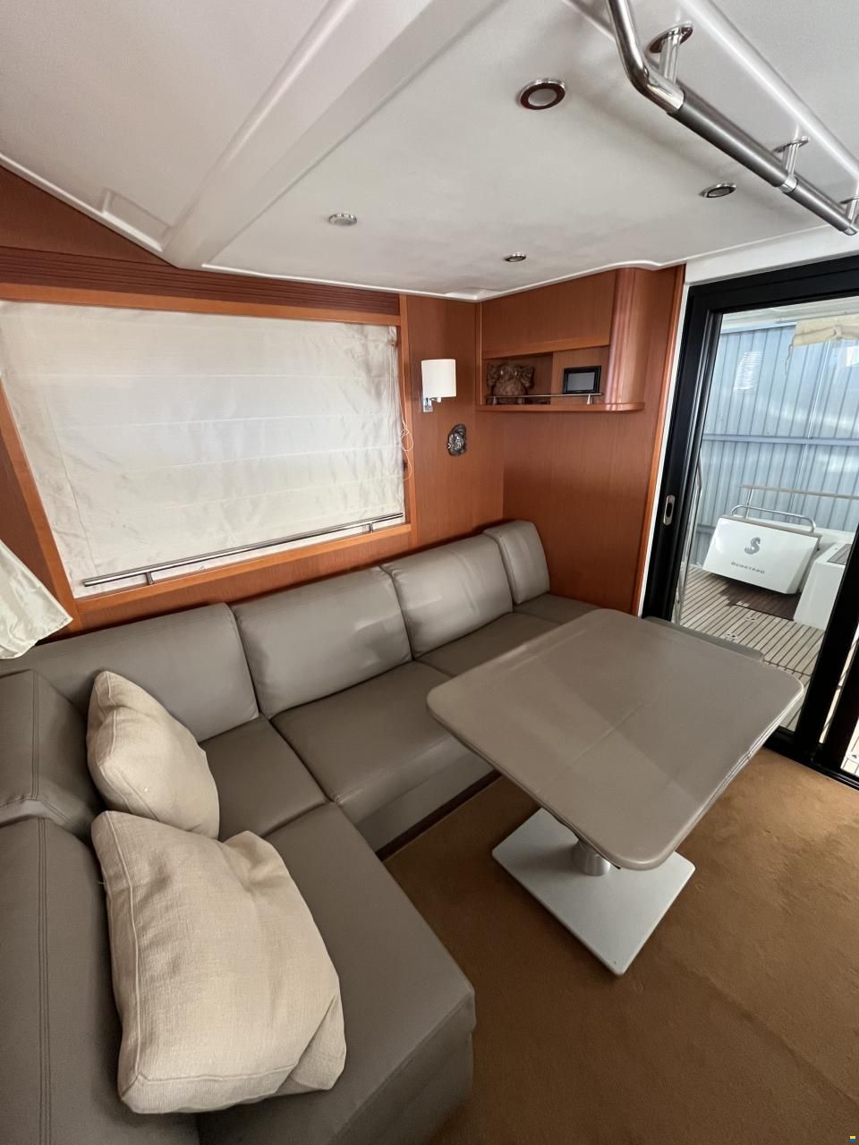 Beneteau Swift Trawler 50