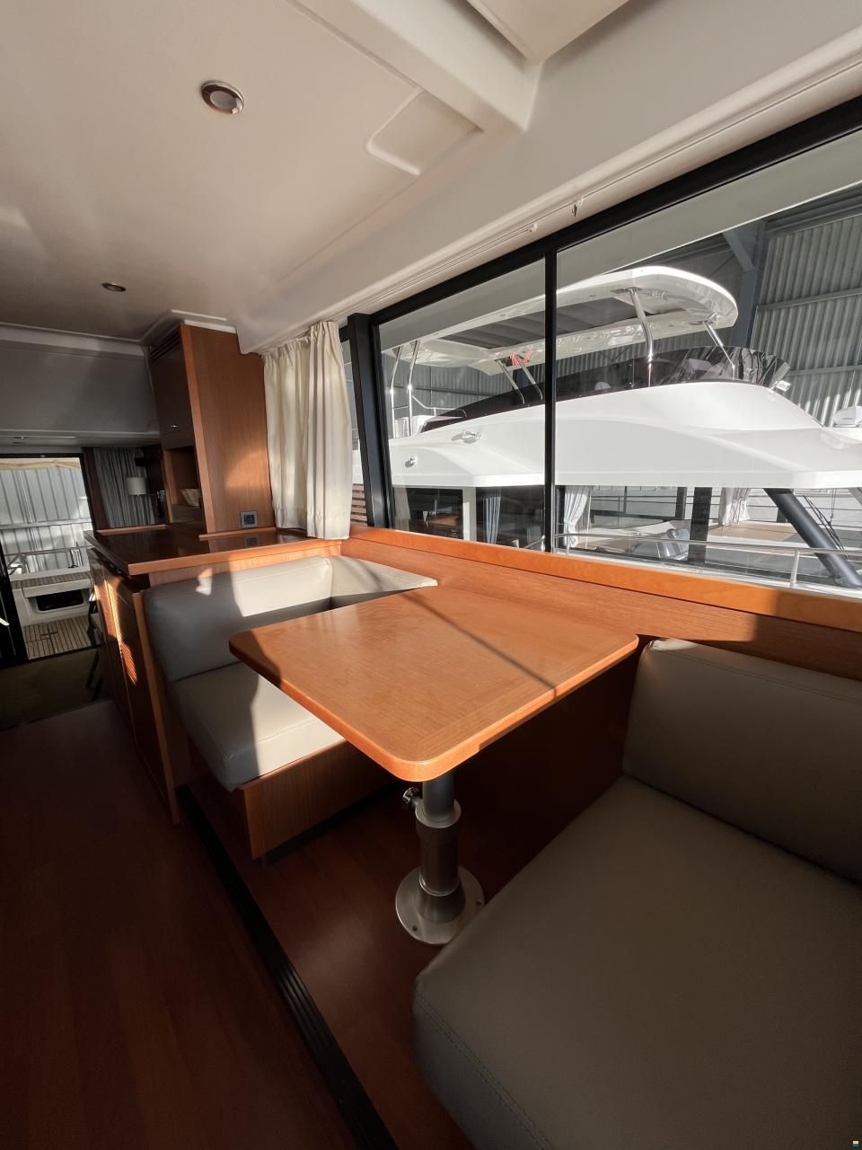 Beneteau Swift Trawler 50