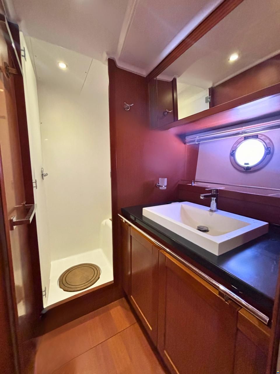 Beneteau Swift Trawler 50