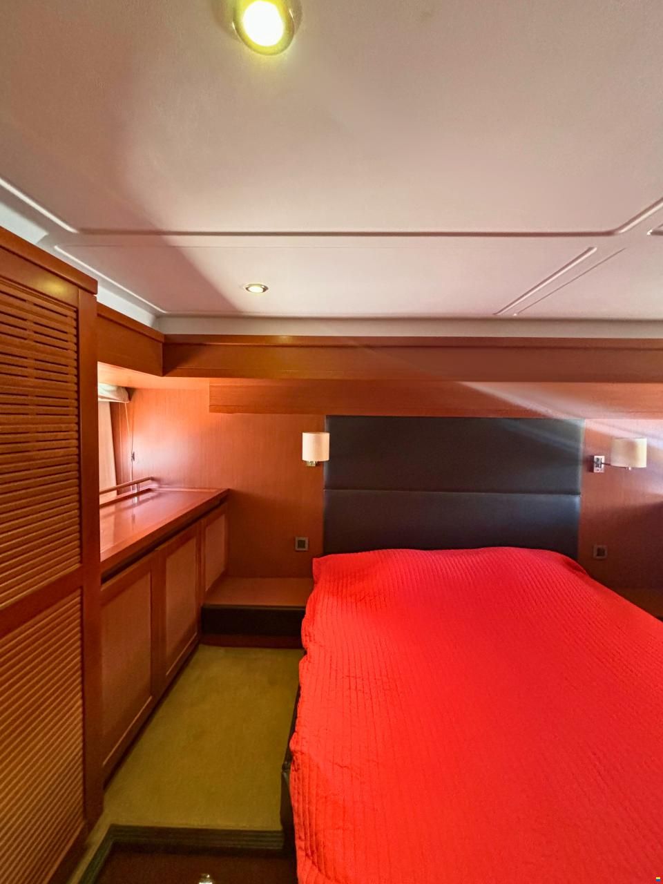 Beneteau Swift Trawler 50