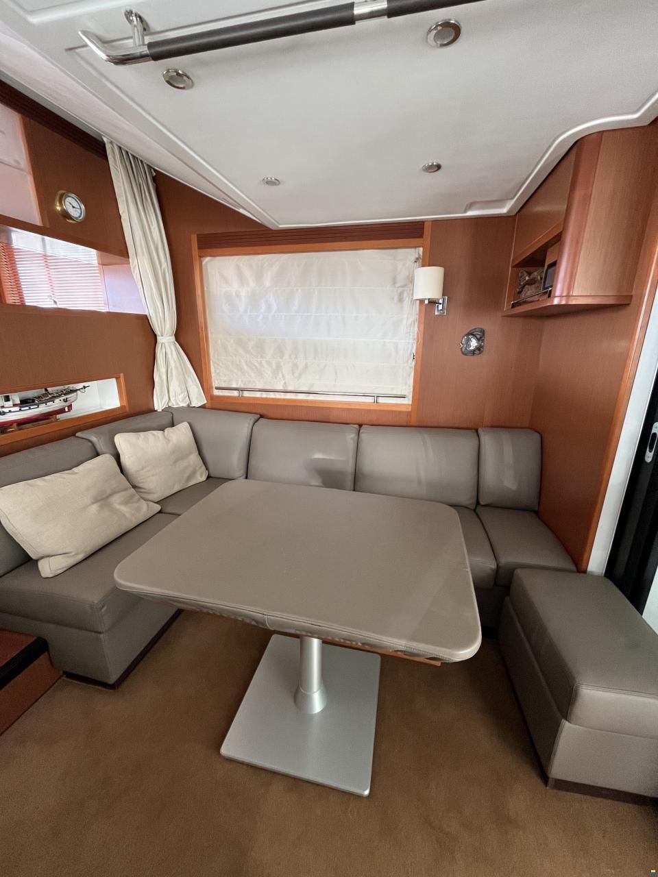 Beneteau Swift Trawler 50