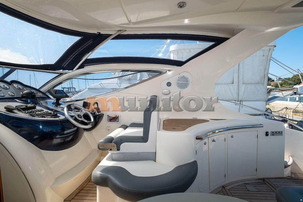 Salpa 39.5 HT