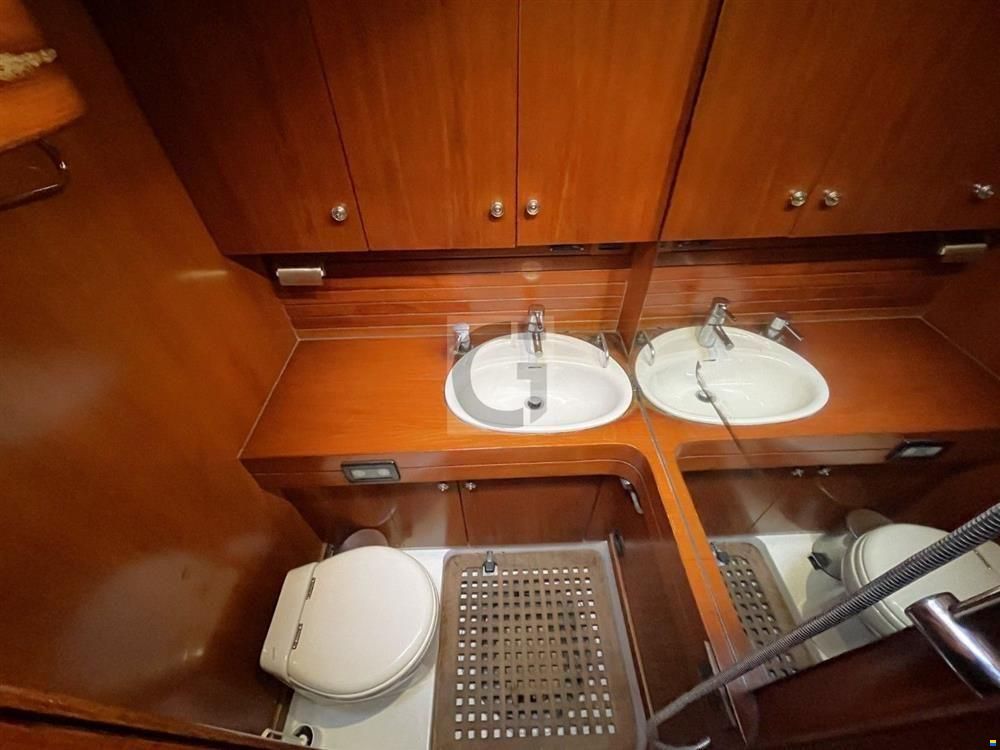 Baltic Yachts 83 Custom