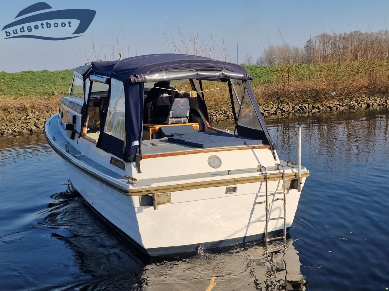 Saga 30 Touring