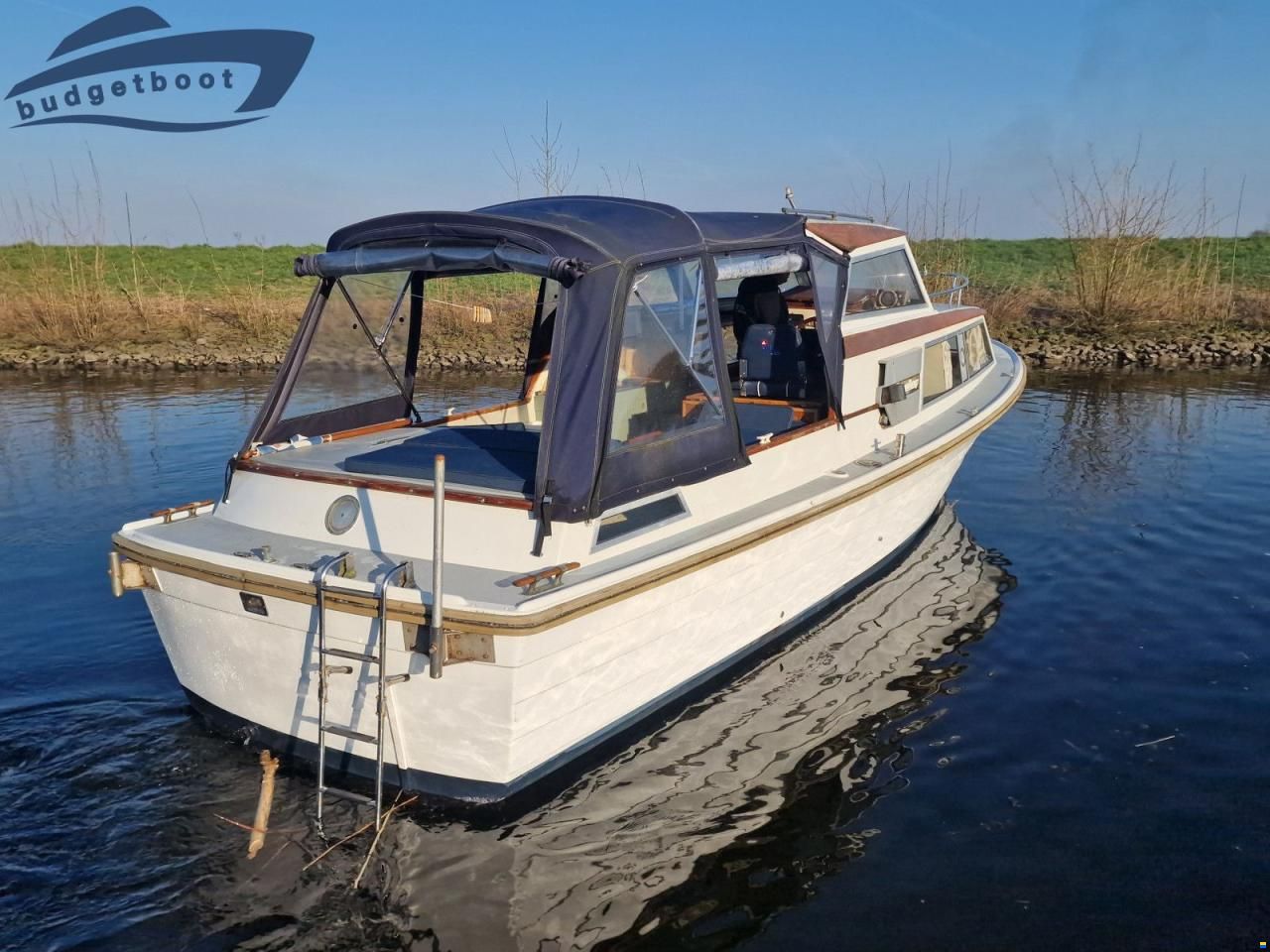 Saga 30 Touring