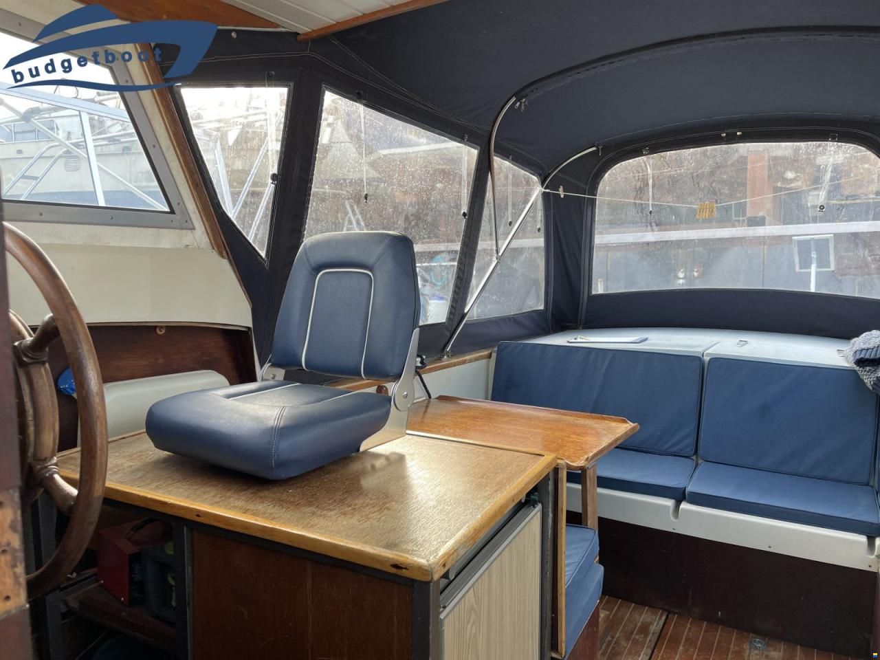 Saga 30 Touring