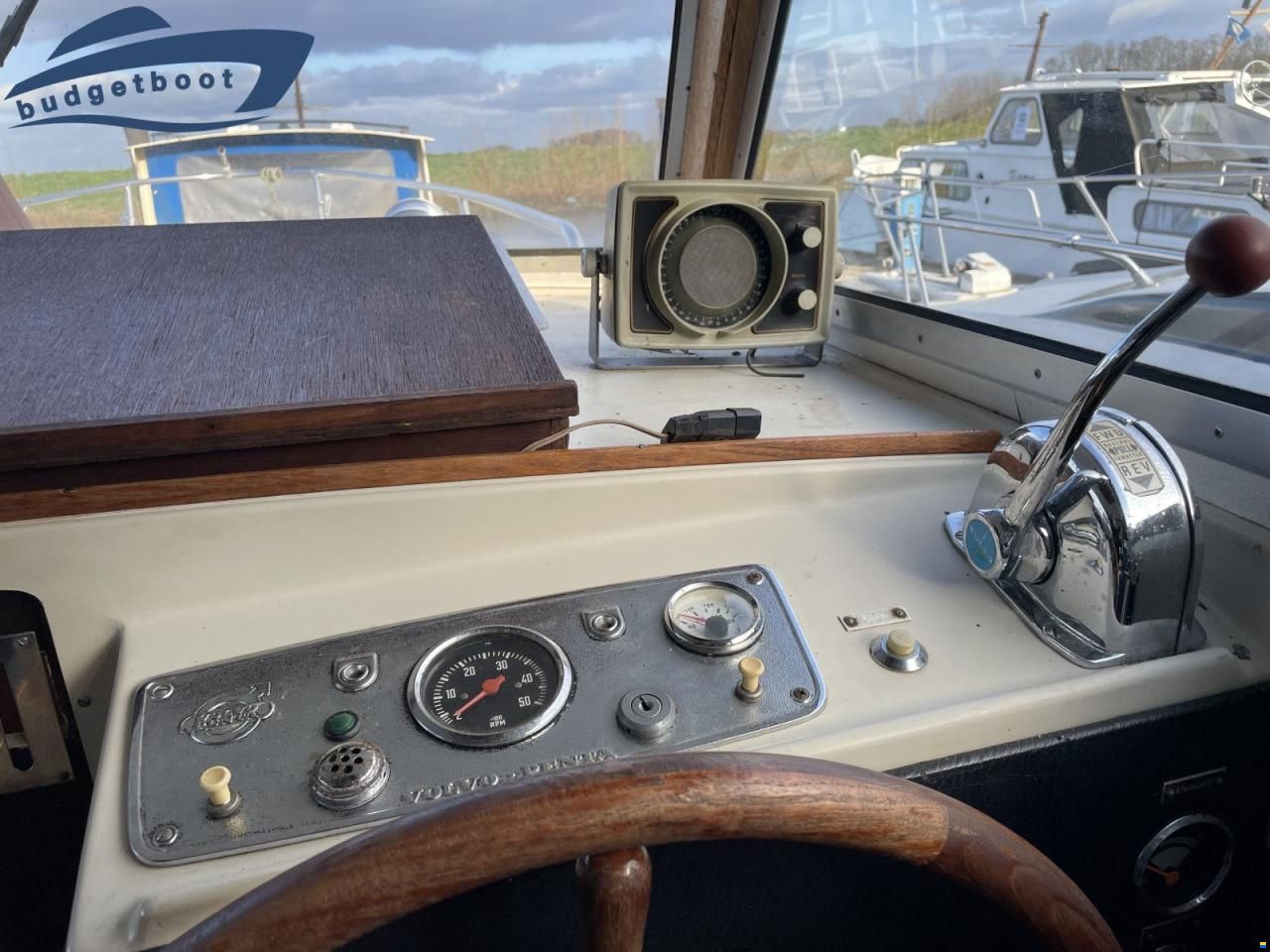 Saga 30 Touring