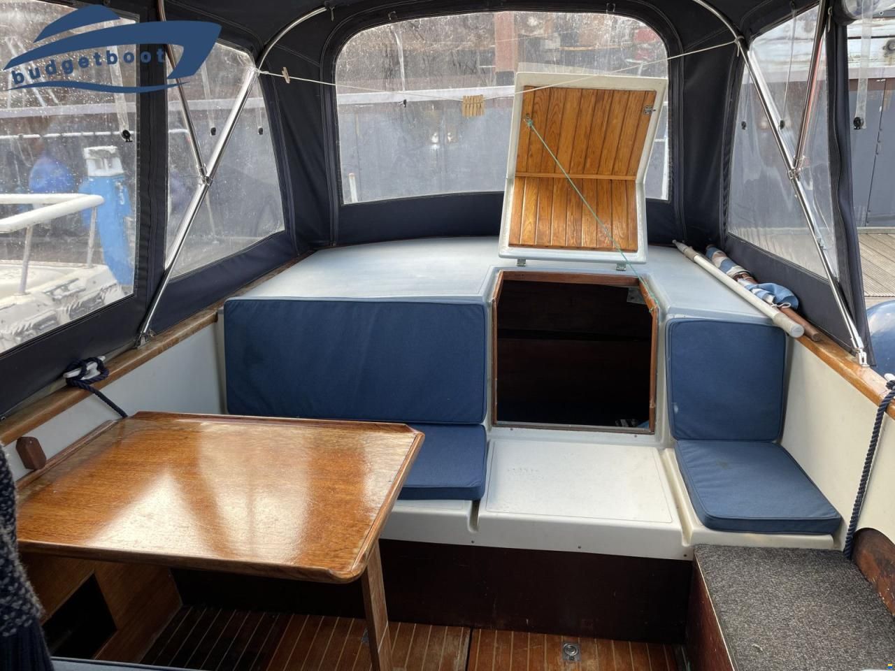 Saga 30 Touring