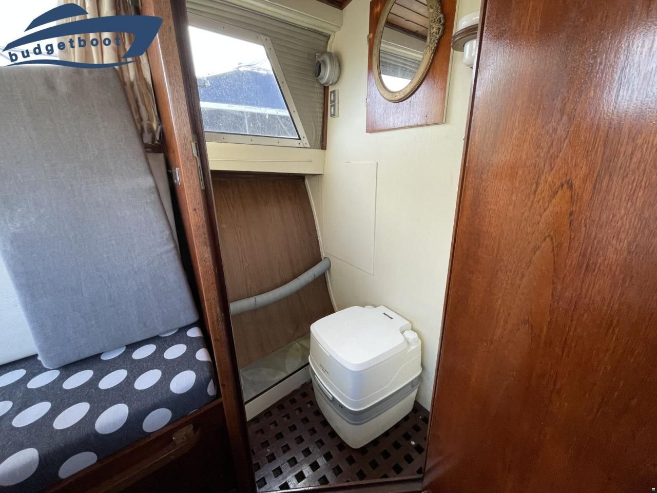 Saga 30 Touring