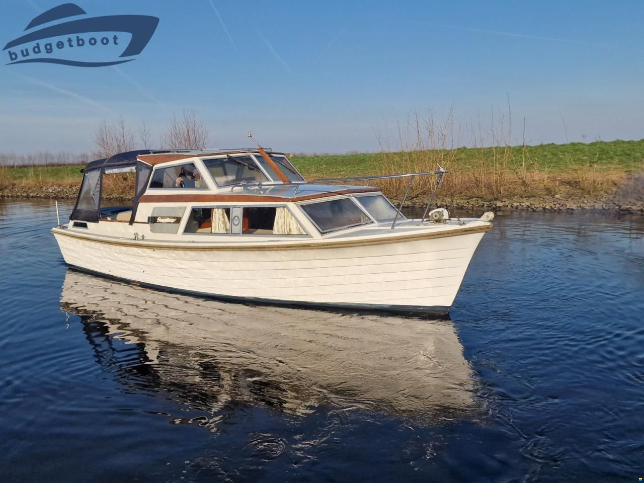 Saga 30 Touring