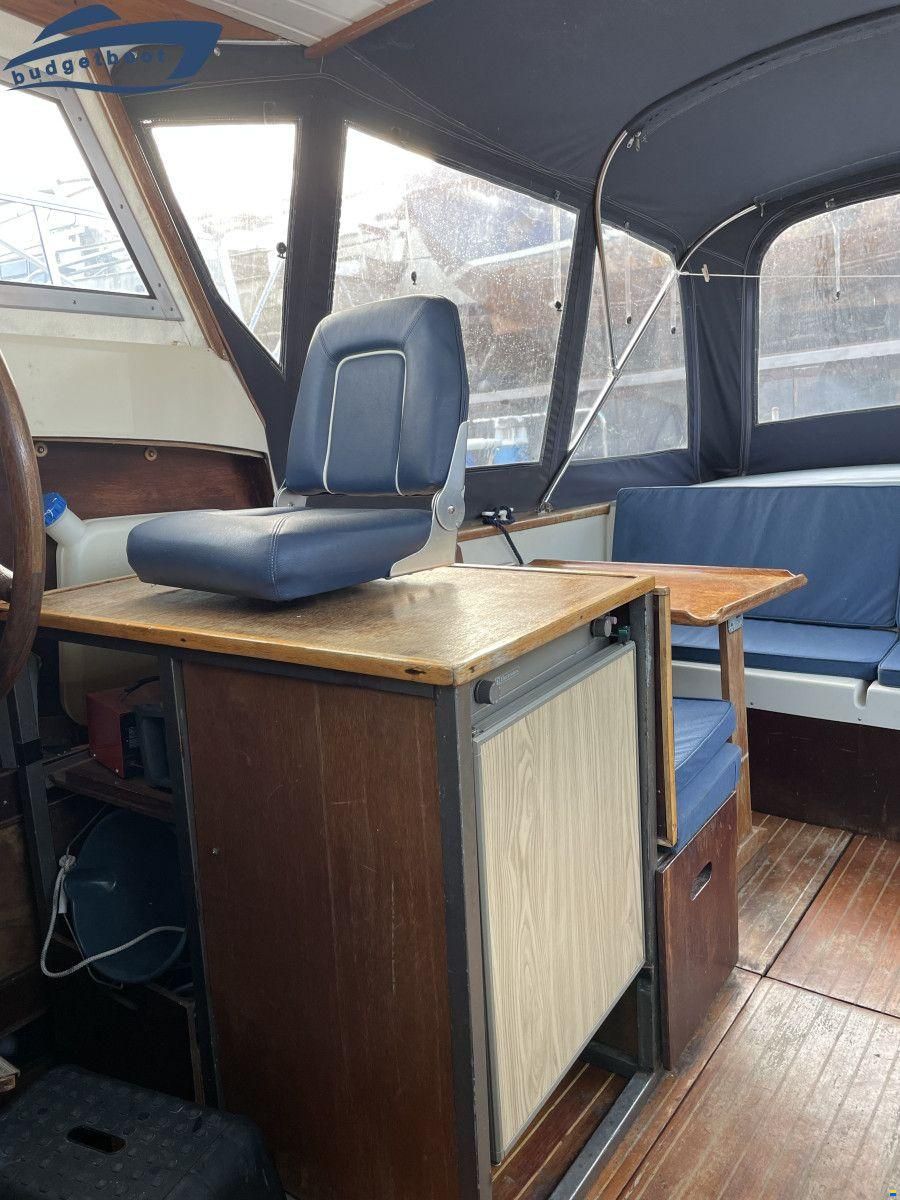 Saga 30 Touring