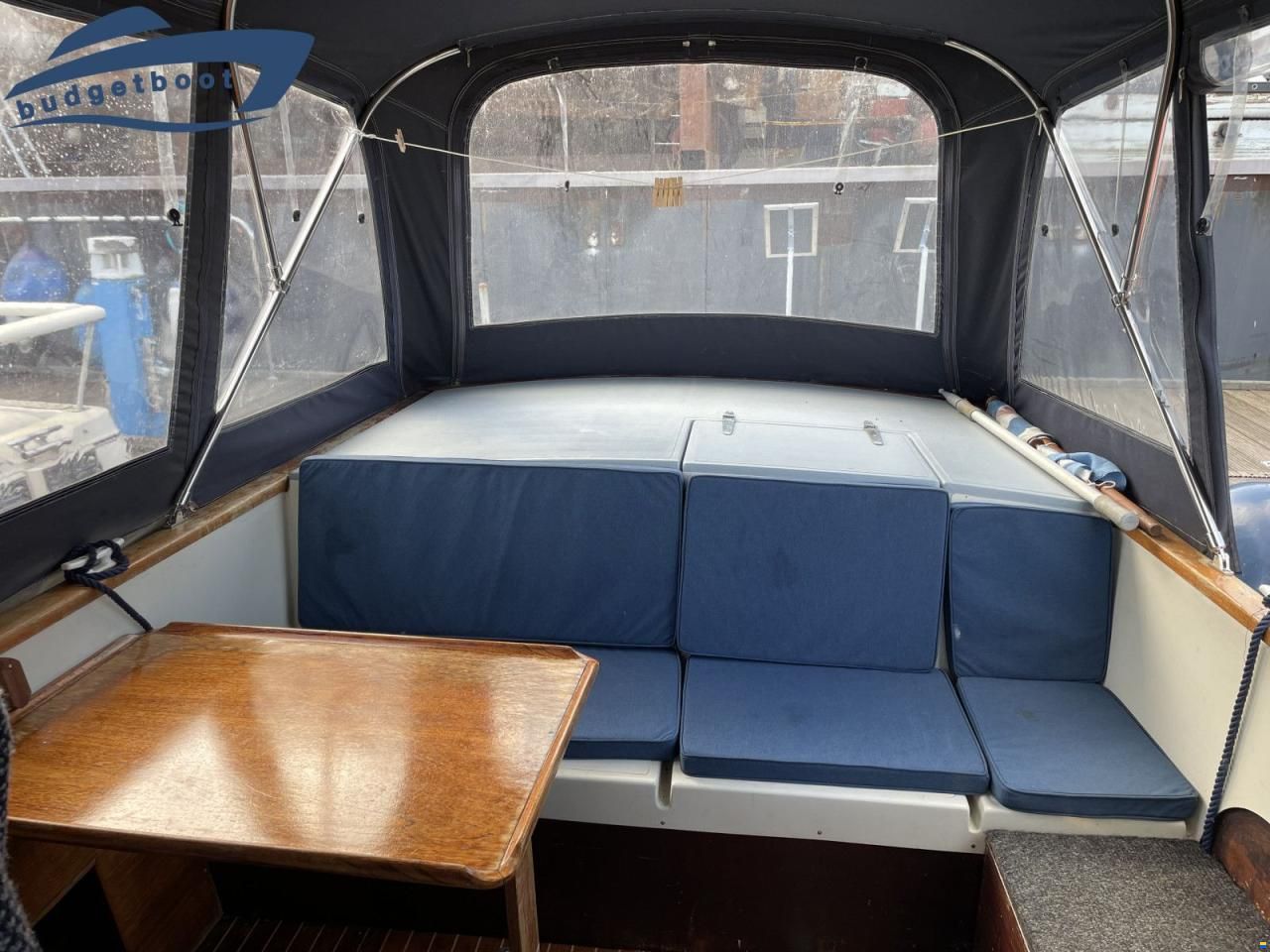 Saga 30 Touring