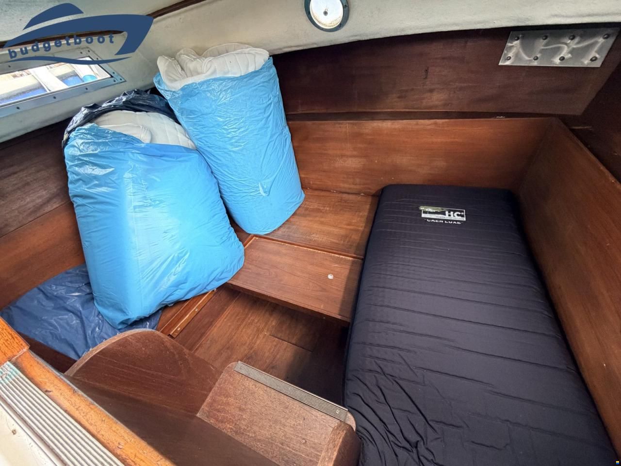 Saga 30 Touring