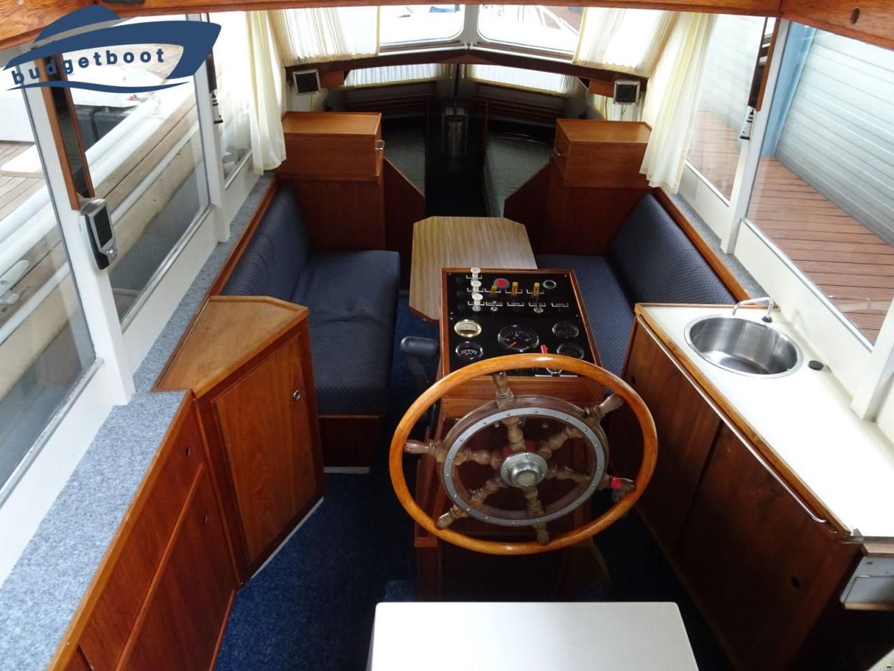 Westlander 1050
