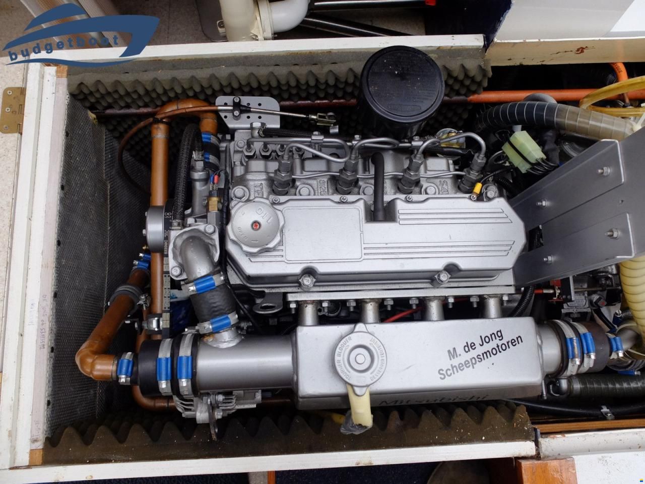 Westlander 1050