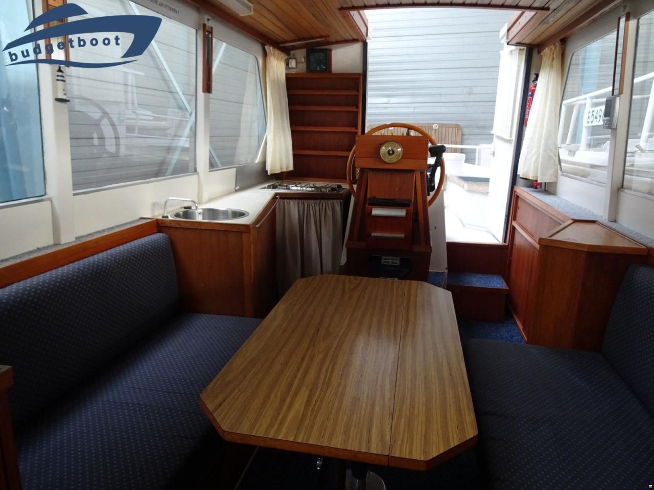 Westlander 1050
