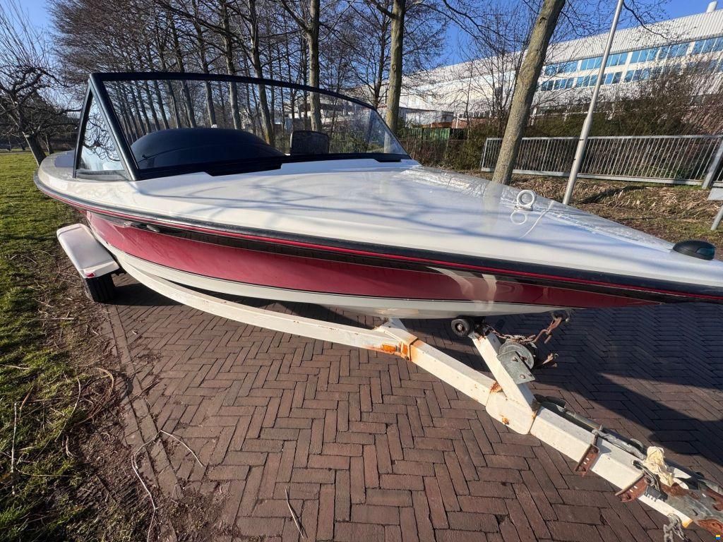 Ski Nautique Correct Craft