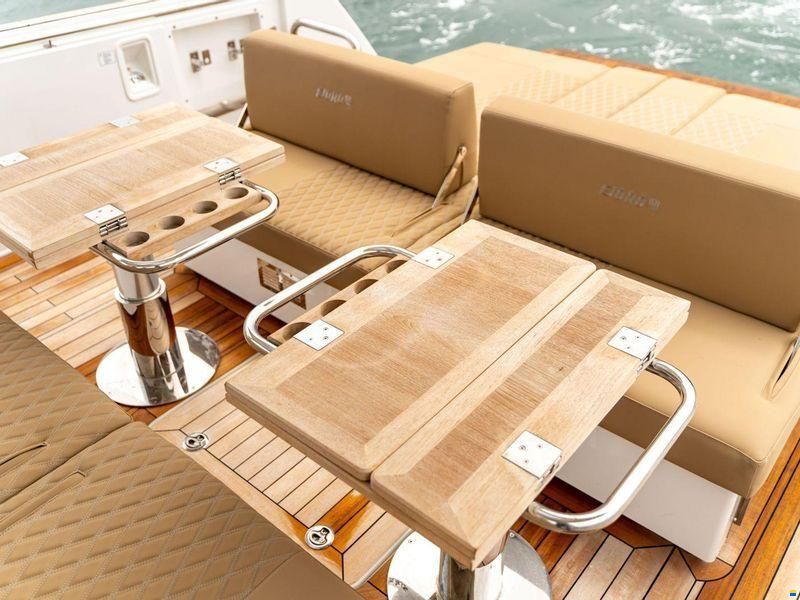 Fjord 41XL