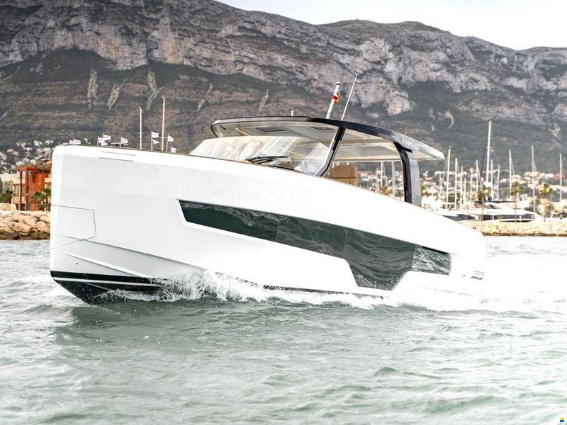 Fjord 41XL