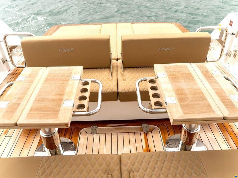 Fjord 41XL