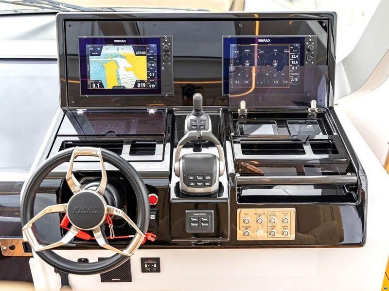 Fjord 41XL