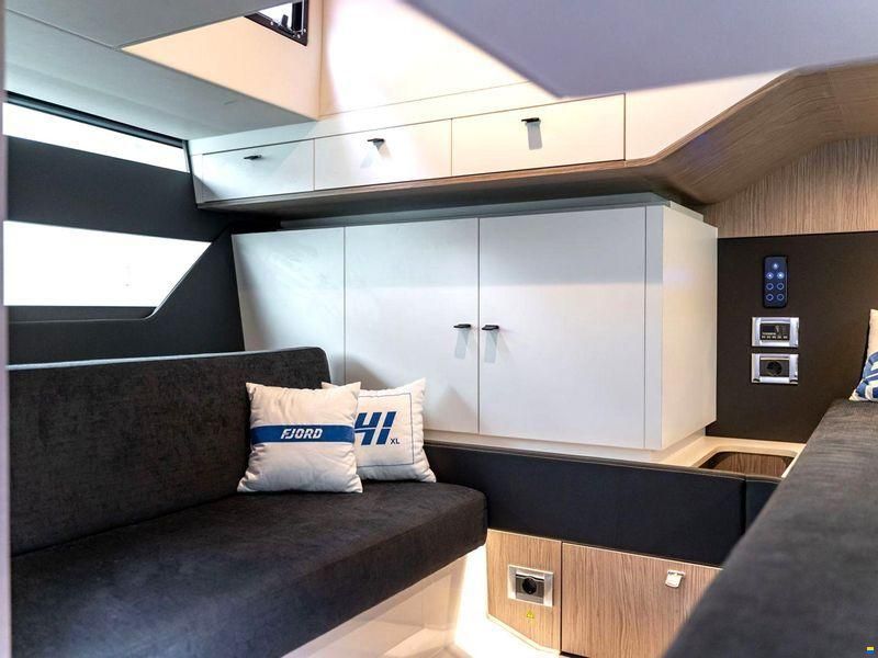Fjord 41XL
