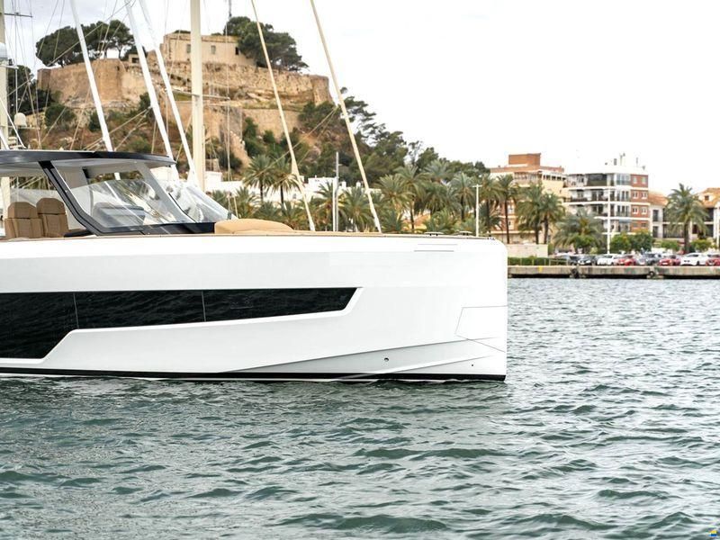 Fjord 41XL