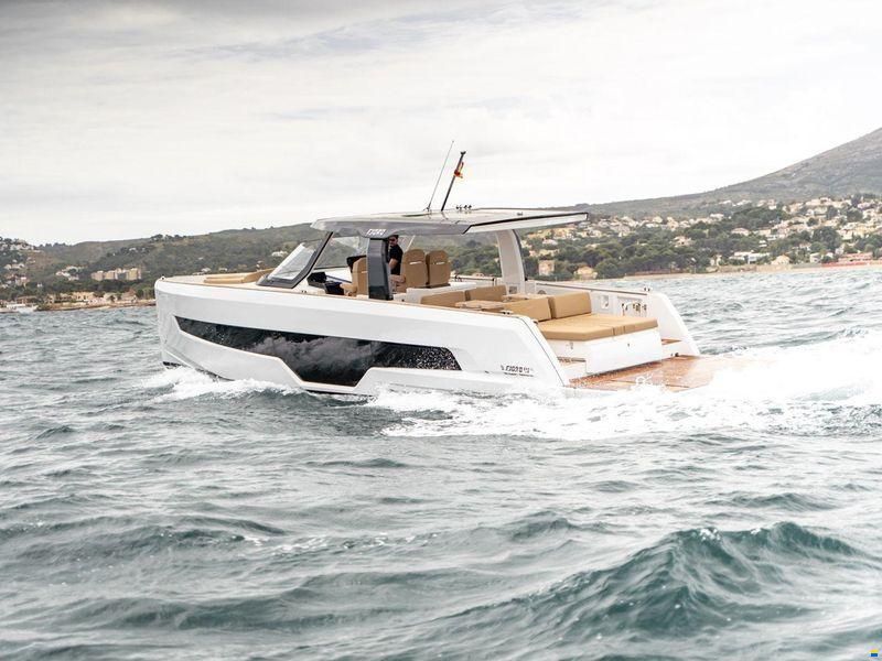 Fjord 41XL
