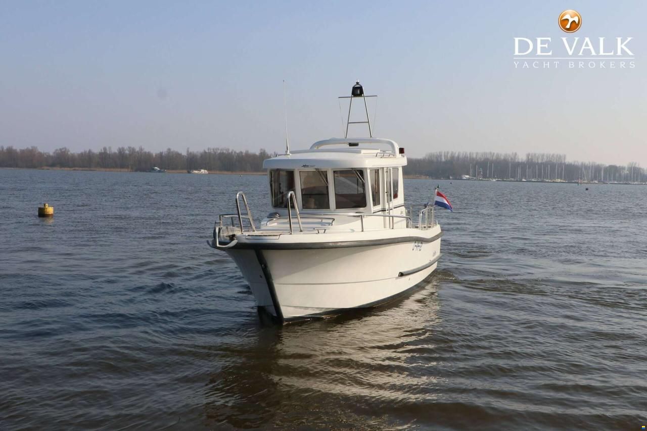 Sargo 25 Explorer