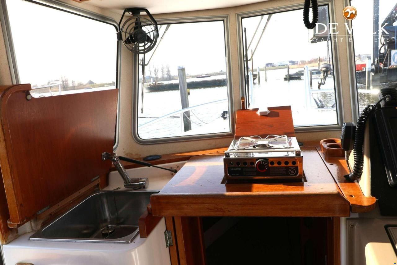 Sargo 25 Explorer